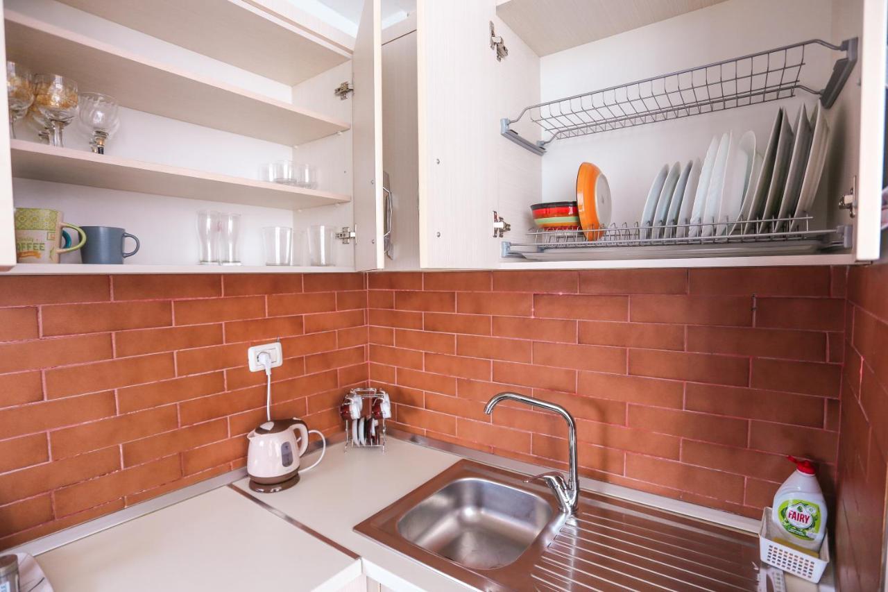 Tirana Views Apartment - Comfy & Spacious Εξωτερικό φωτογραφία