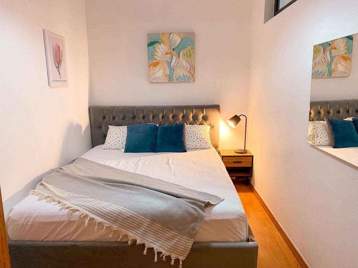 Tirana Views Apartment - Comfy & Spacious Εξωτερικό φωτογραφία